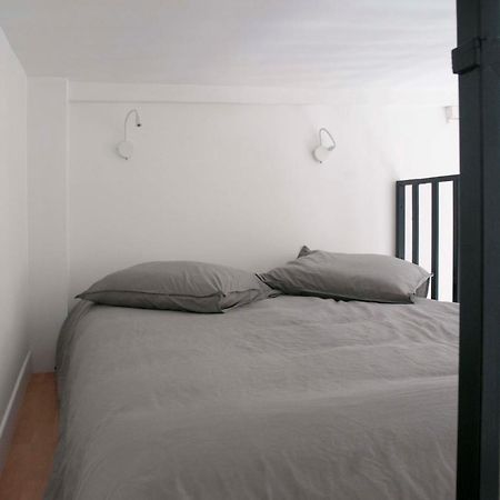 Charming Cosy Studio In Sentier Paris Extérieur photo
